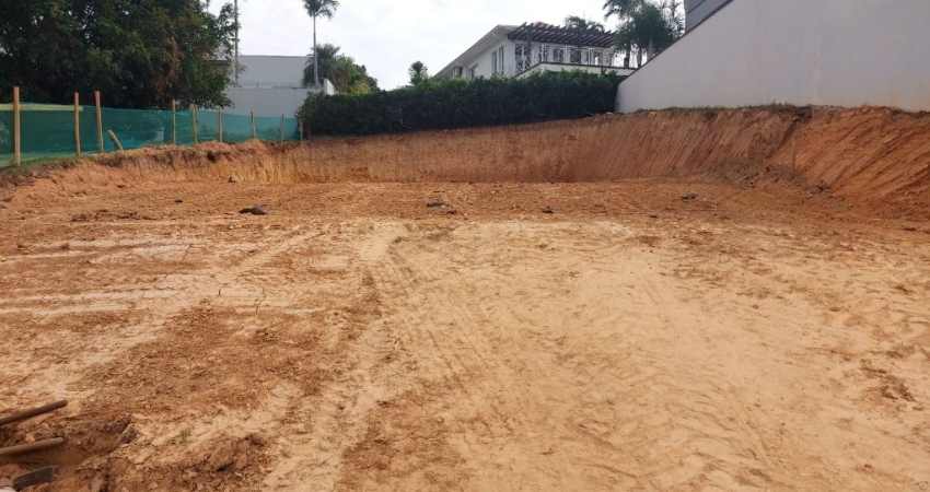 Terreno em condomínio fechado à venda na Rua Samoel Ribeiro de Campos, Jardim Residencial Helvétia Park I, Indaiatuba