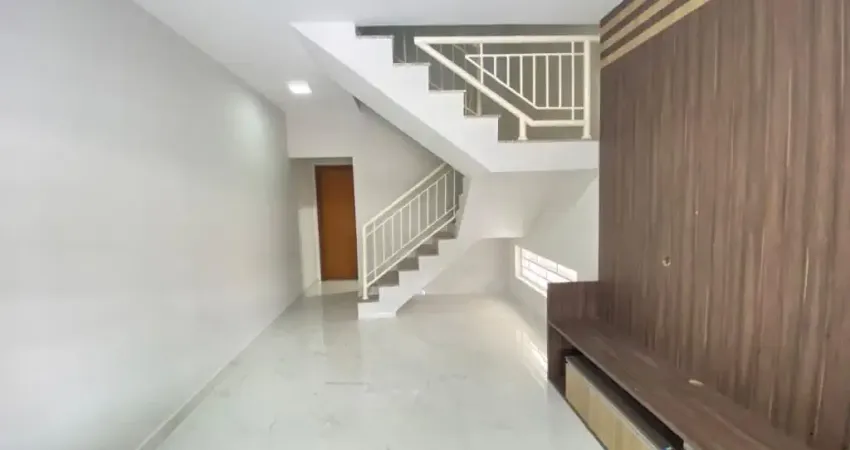 Casa em condomínio fechado com 3 quartos à venda na Alameda Filtros Mann, 335, Jardim Tropical, Indaiatuba