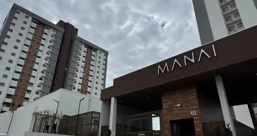Apartamento com 2 quartos à venda na Rua Cássio Fonseca, 2, Jardim Primavera, Indaiatuba