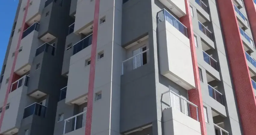 Apartamento com 3 quartos à venda na Rua Christiano Steffen, 147, Vila Sfeir, Indaiatuba