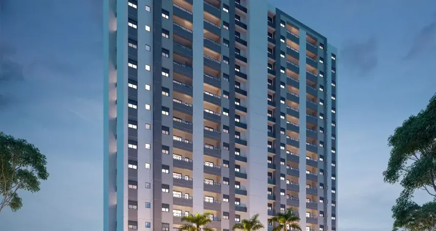 Apartamento com 3 quartos à venda na Avenida Ary Barnabé, Jardim Bela Vista, Indaiatuba