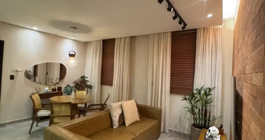 Belíssimo apartamento residencial monte verde indaiatuba