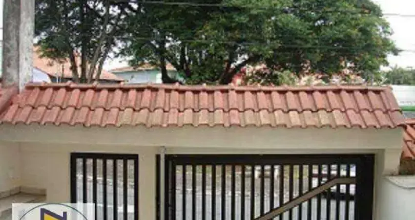 Sobrado com 4 dormitórios à venda, 364 m² por R$ 1.500.000,00 - Centro - São Bernardo do Campo/SP