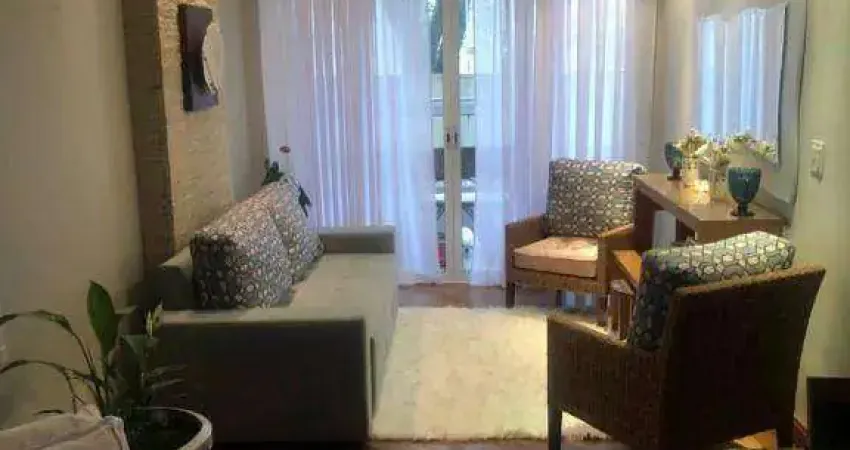 Apartamento com 130 m² área útil, 3 suítes e 3 vagas de garagem. Segurança 24 horas, lazer com piscina. Nova Petrópolis, São Bernardo do Campo.