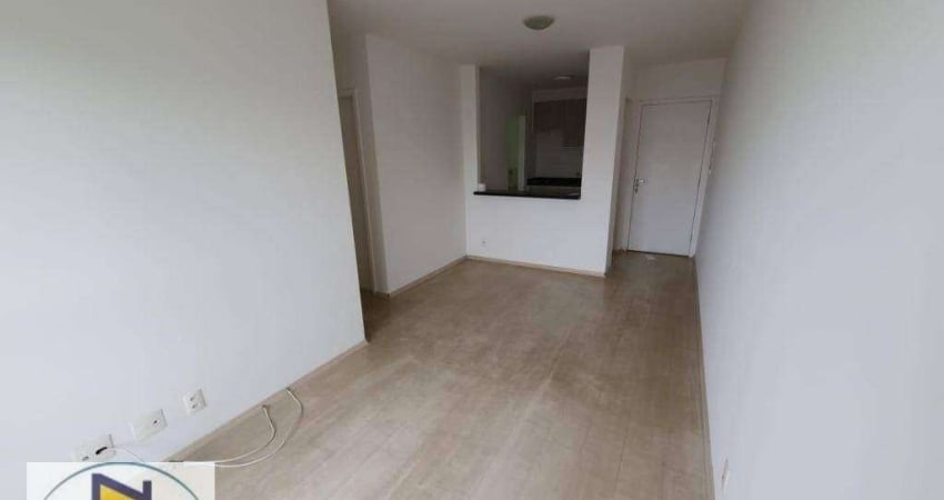 Apartamento com 2 dormitórios, 56 m² -  Assunção - São Bernardo do Campo/SP