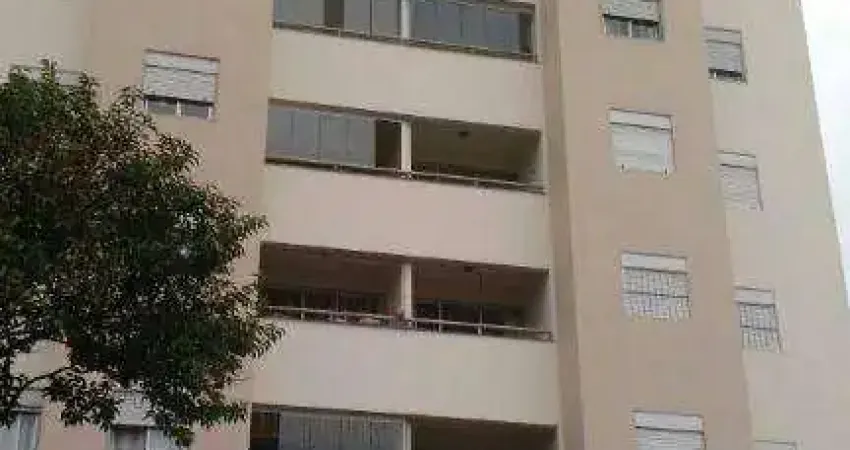 Apartamento com 2 quartos à venda na Rua Guilherme Tell, Taboão, São Bernardo do Campo