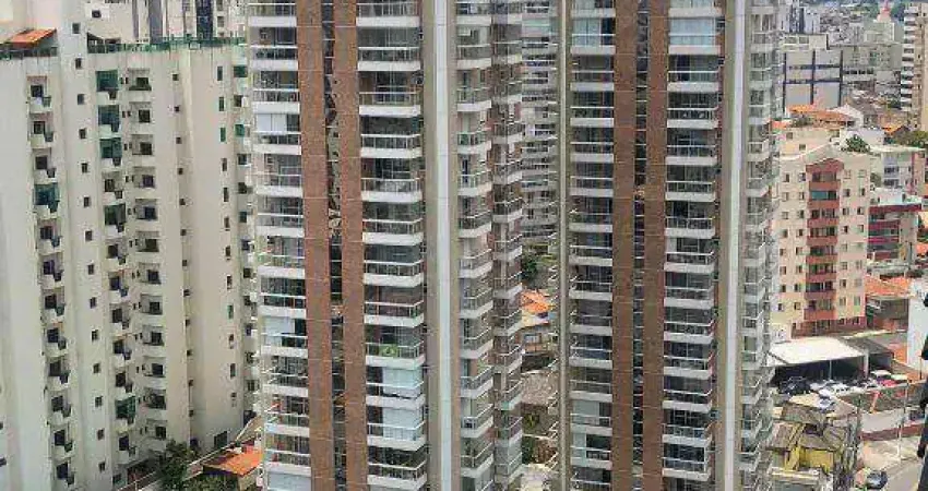 Apartamento com 3 dormitórios à venda, 139 m² por R$ 1.380.000,00 - Centro - São Bernardo do Campo/SP