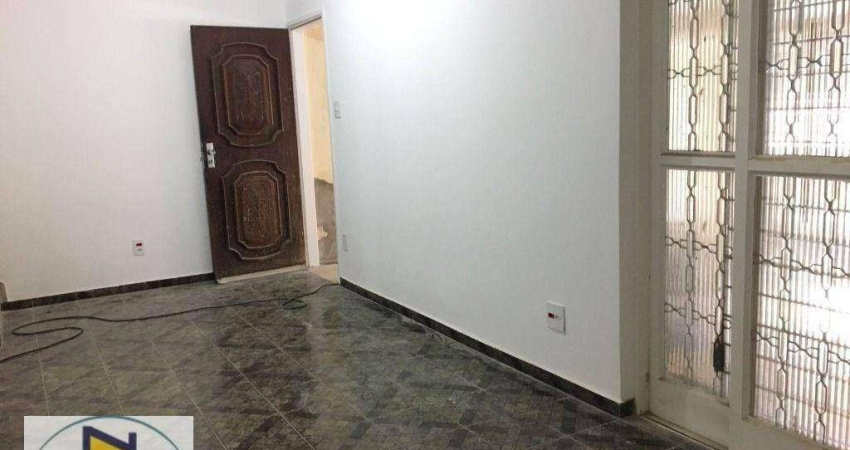 Casa com 3 quartos à venda na Rua Quirino de Lima, Centro, São Bernardo do Campo