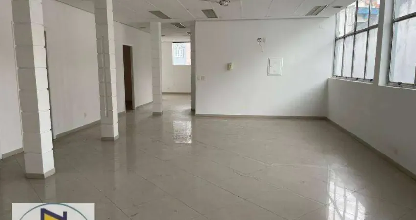 Prédio para alugar, 614 m² por r$ 16.000,00/mês - vila dusi - são bernardo do campo/sp