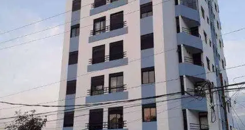 Apartamento à venda, 80 m² por R$ 440.000,00 - Vila Euclides - São Bernardo do Campo/SP