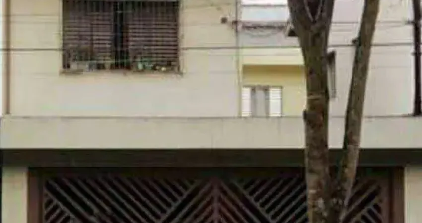 Sobrado com 3 dormitórios à venda, 162 m² - Nova Petrópolis - São Bernardo do Campo/SP
