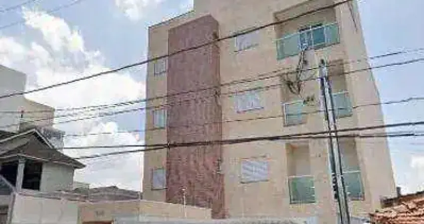 Apartamento à venda, 73 m² por R$ 600.000,00 - Vila Marchi - São Bernardo do Campo/SP