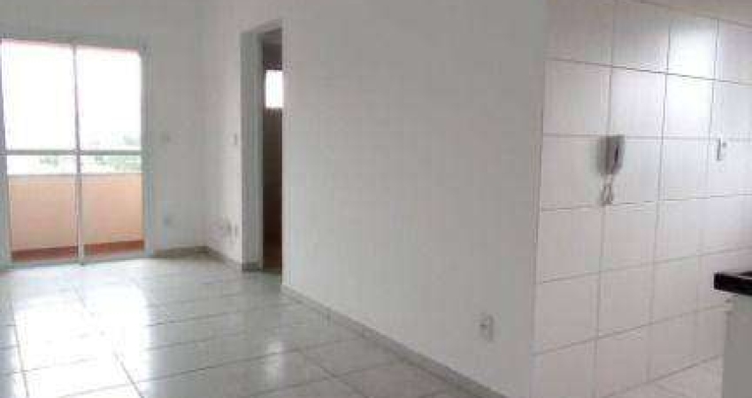 Apartamento para alugar, 48 m² por R$ 2.060,00/mês - Santa Terezinha - São Bernardo do Campo/SP