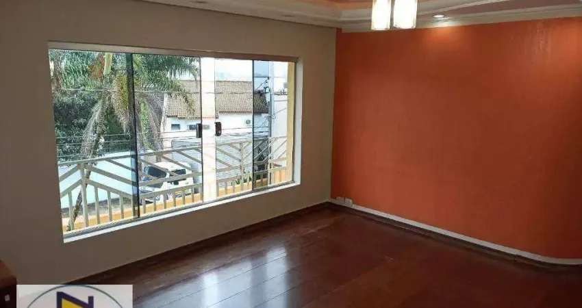 Casa com suítes à venda, 300 m²- parque espacial - são bernardo do campo/sp