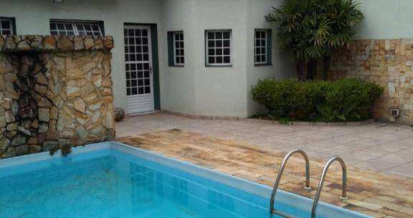 Casa à venda, 240 m² por R$ 1.200.000,00 - Rudge Ramos - São Bernardo do Campo/SP