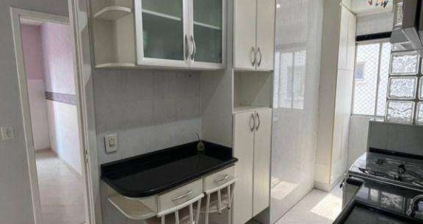 Excelente apartamento  para locação Nova Petrópolis - São Bernardo do Campo/SP