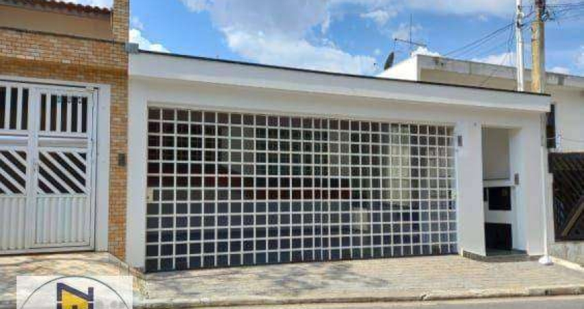 Casa, 194 m² - venda por R$ 1.500.000,00 ou aluguel por R$ 9.237,52/mês - Jardim do Mar - São Bernardo do Campo/SP