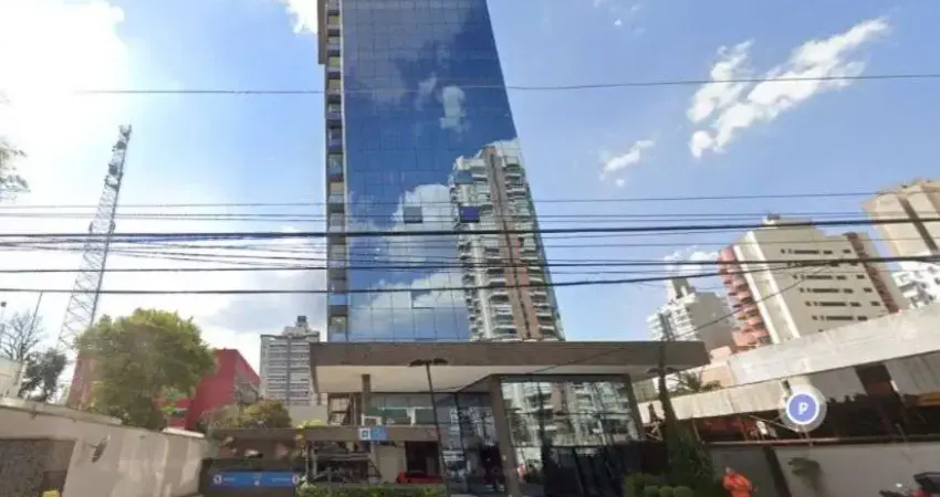 Sala para alugar, 74 m² por R$ 5.789,18/mês - Centro - São Bernardo do Campo/SP