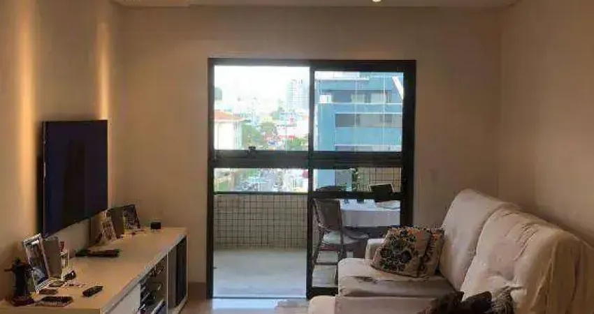 Apartamento à venda, 123 m² por R$ 1.272.000,00 - Parque São Diogo - São Bernardo do Campo/SP