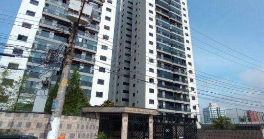Apartamento à venda, 97 m² por R$ 695.000,00 - Jardim do Mar - São Bernardo do Campo/SP
