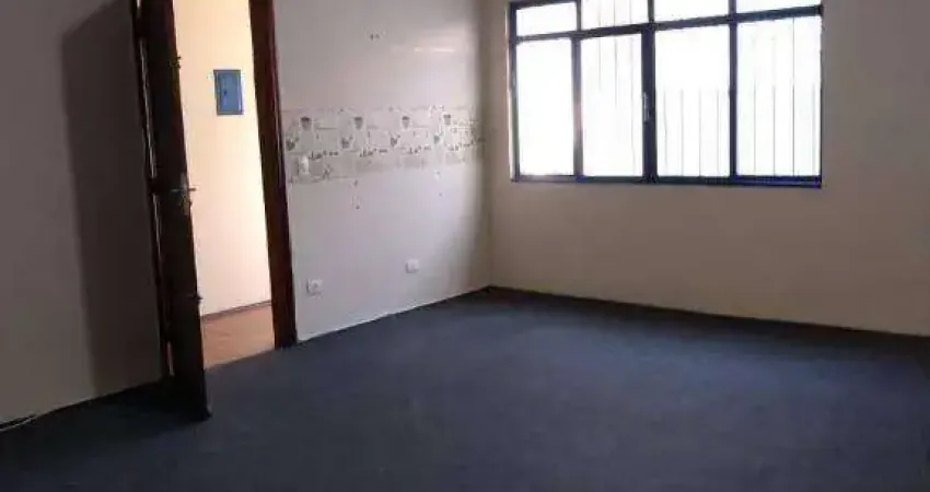 Sala comercial com 1 sala para alugar na Rua Luíza Guazzeli Battistin, Demarchi, São Bernardo do Campo