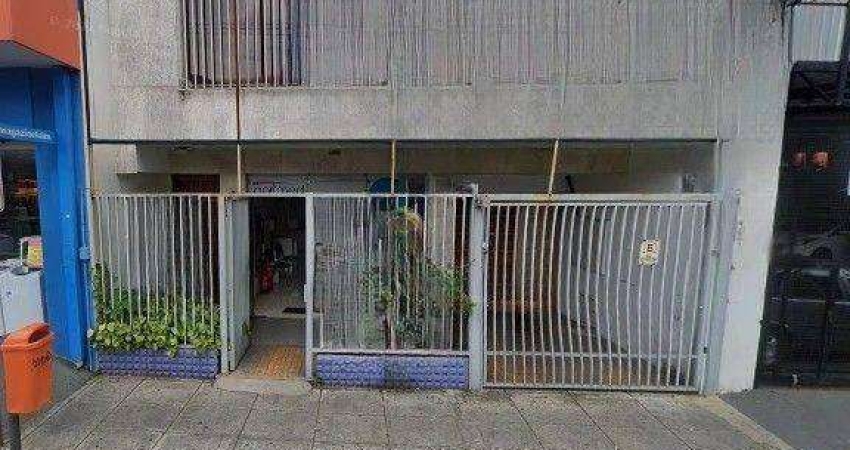 Sobrado com 9 dormitórios para alugar, 481 m² por R$ 9.401,96/mês - Rudge Ramos - São Bernardo do Campo/SP