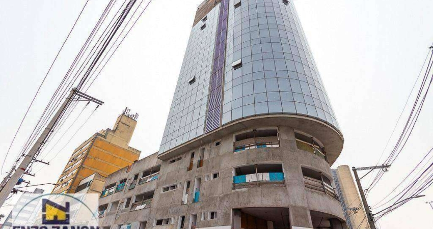 Sala à venda, 74 m² por R$ 550.000,00 - Jardim do Mar - São Bernardo do Campo/SP