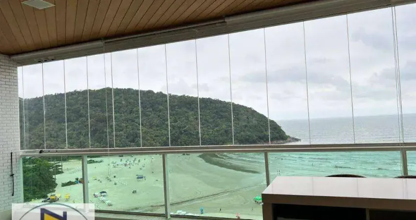 Cobertura à venda, 300 m² por R$ 16.000.000,00 - Riviera - Bertioga/SP