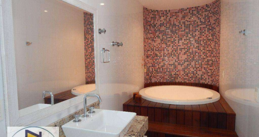 Casa com 3 quartos à venda na Rua Albert Einstein, Vila Floresta, Santo André