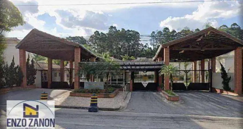 Casa em condomínio fechado com 3 quartos à venda na Avenida Miro Vetorazzo, Demarchi, São Bernardo do Campo