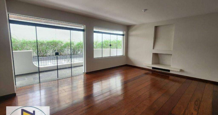 Apartamento com 3 dormitórios à venda, 208 m² por R$ 1.060.000,00 - Centro - São Bernardo do Campo/SP