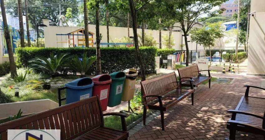 Apartamento com 3 quartos à venda na Alameda Princeza Januária, Centro, São Bernardo do Campo