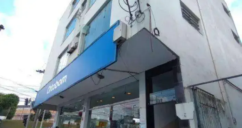 Sala, 40 m² - venda por R$ 320.000,00 ou aluguel por R$ 1.800,00/mês - Jardim do Mar - São Bernardo do Campo/SP