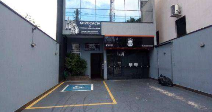 Sala para alugar, 23 m² por R$ 1.700,00/mês - Centro - São Bernardo do Campo/SP