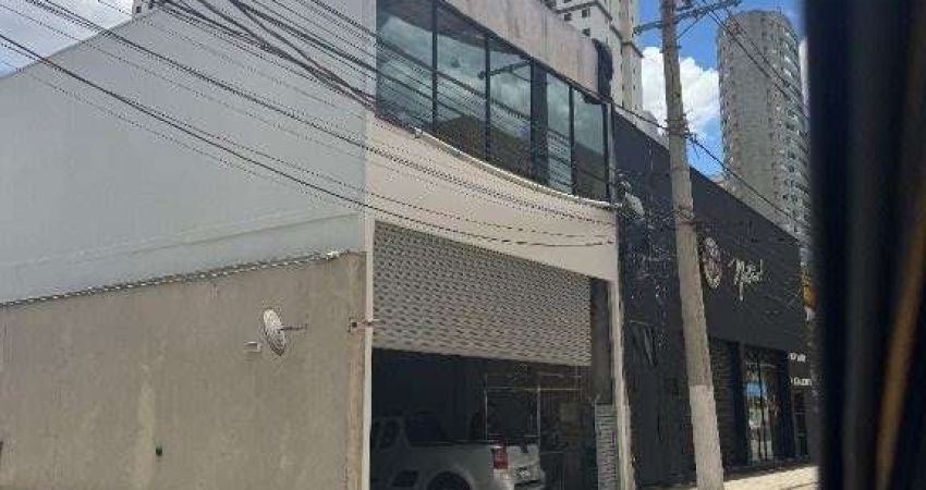 EXCELENTE SALÃO PARA LOCAÇÃO  CENTRO  SÃO BERNARDO DO CAMPO