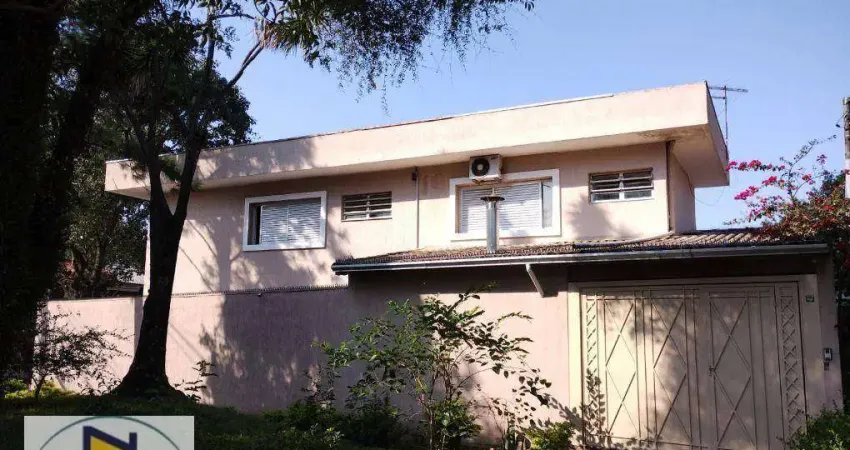 Sobradão à venda, Jardim Hollywood, São Bernardo do Campo. Só R$ 890.000,00