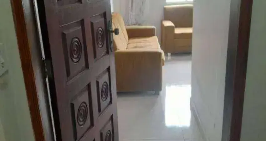 Kitnet com 1 dormitório à venda, 36 m² por R$ 212.000 - Assunção - São Bernardo do Campo/SP