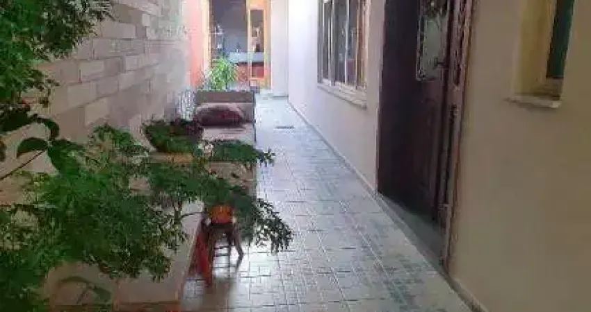 Casa térrea - 203 m² por r$ 950.000 - demarchi - são bernardo do campo/sp