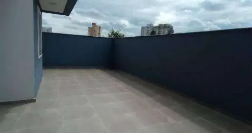 Apartamento  Garden com 2 dormitórios à venda, 103 m² por R$ 508.000 - Baeta Neves - São Bernardo do Campo/SP