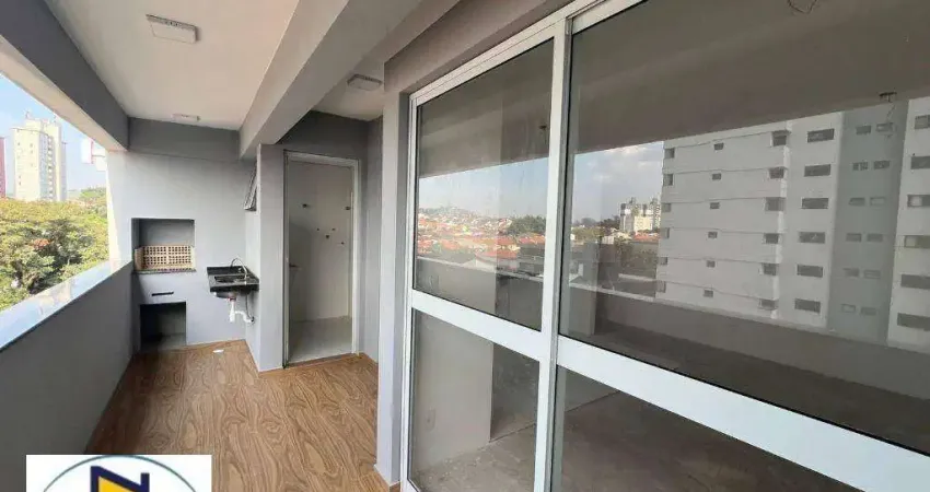 Apartamento com 2 dormitórios, 73 m² - venda por r$ 693.000,00 ou aluguel por r$ 3.112,29/mês - vila santa terezinha - são bernardo do campo/sp