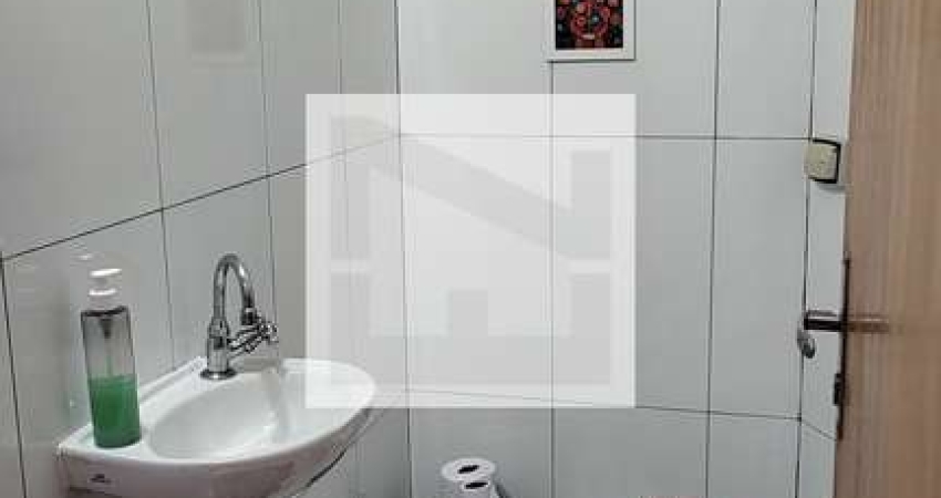 Loja / Salão / Ponto Comercial de 10m² no bairro Jardim do Mar, em São Bernardo do Campo