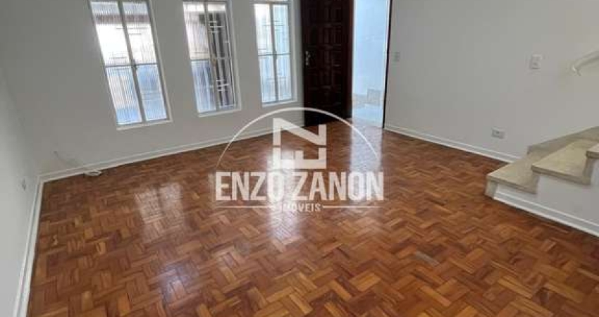 Sobrado de 2 quartos, 108m² no bairro Centro, em São Bernardo do Campo