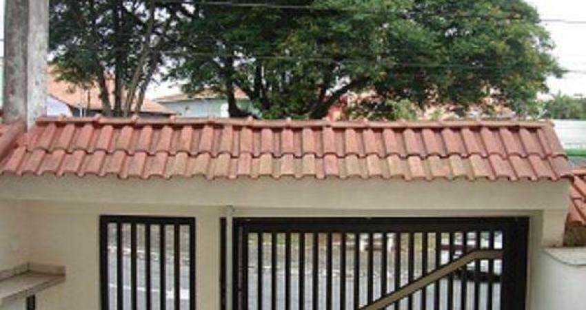 Sobrado de 4 quartos, 364m² no bairro Jardim São Luís, em São Bernardo do Campo