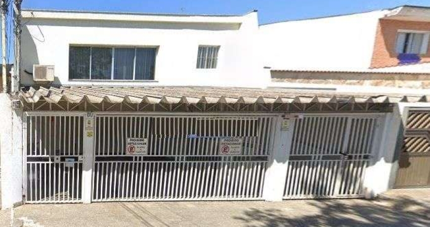 Sobrado de 9 quartos, 440m² no bairro Jardim do Mar, em São Bernardo do Campo