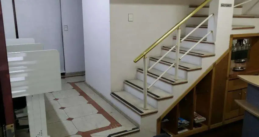 Prédio Inteiro de 214m² no bairro Jardim do Mar, em São Bernardo do Campo
