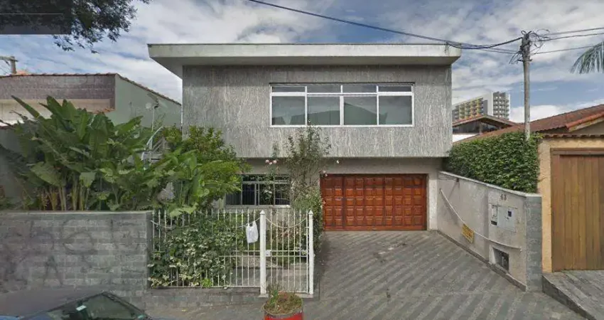 Sobrado de 3 quartos, 290m² no bairro Jardim Maria Cecília, em São Bernardo do Campo
