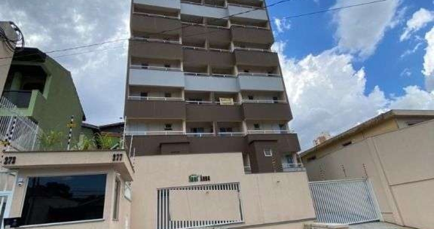 Apartamento de 2 quartos, 48m² no bairro Jardim São Luís, em São Bernardo do Campo