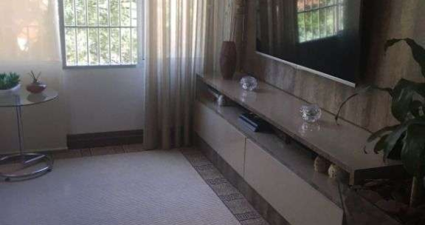 Apartamento de 2 quartos, 70m² no bairro Vila Caminho do Mar, em São Bernardo do Campo
