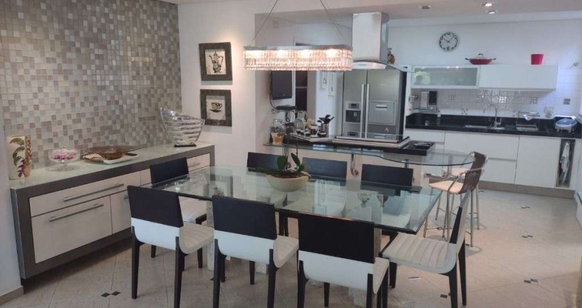 Sobrado de 3 quartos, 223m² no bairro Nova Petrópolis, em São Bernardo do Campo