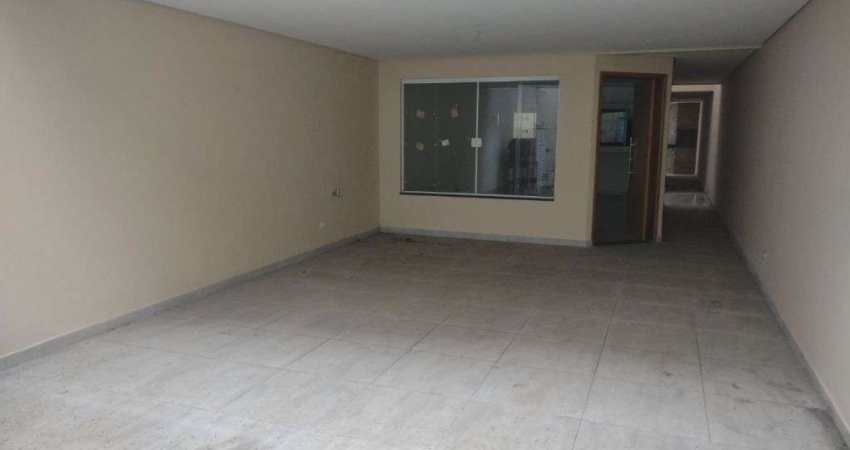 Sobrado de 3 quartos, 198m² no bairro Vila Santa Angelina, em São Bernardo do Campo